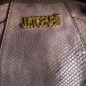 JustCavalli handbag!